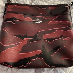 Coach Crossbody